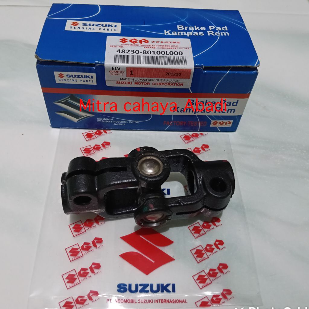 Join joint steer stir suzuki jimmy katana made in JAPAN