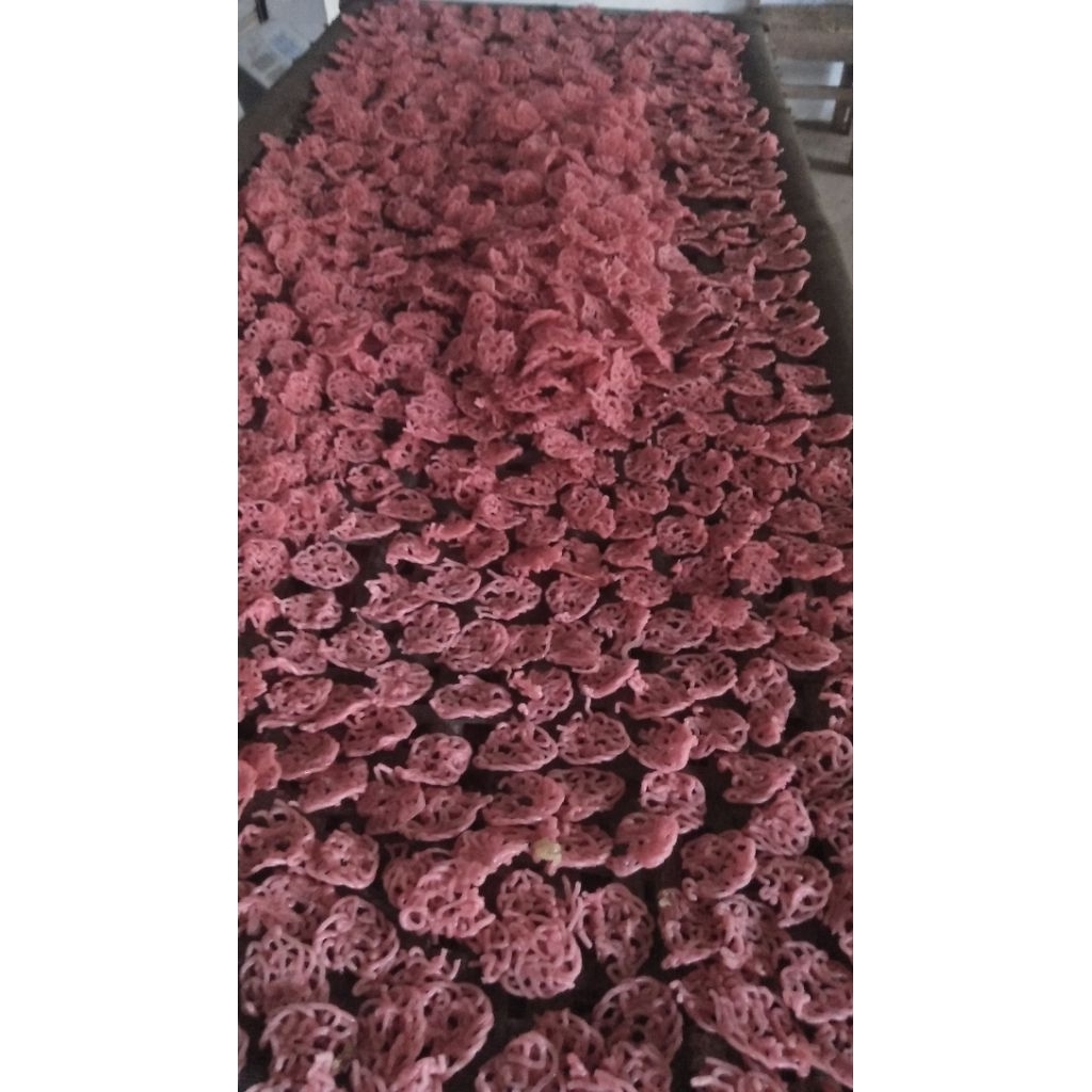 

kerupukrondhomunthel