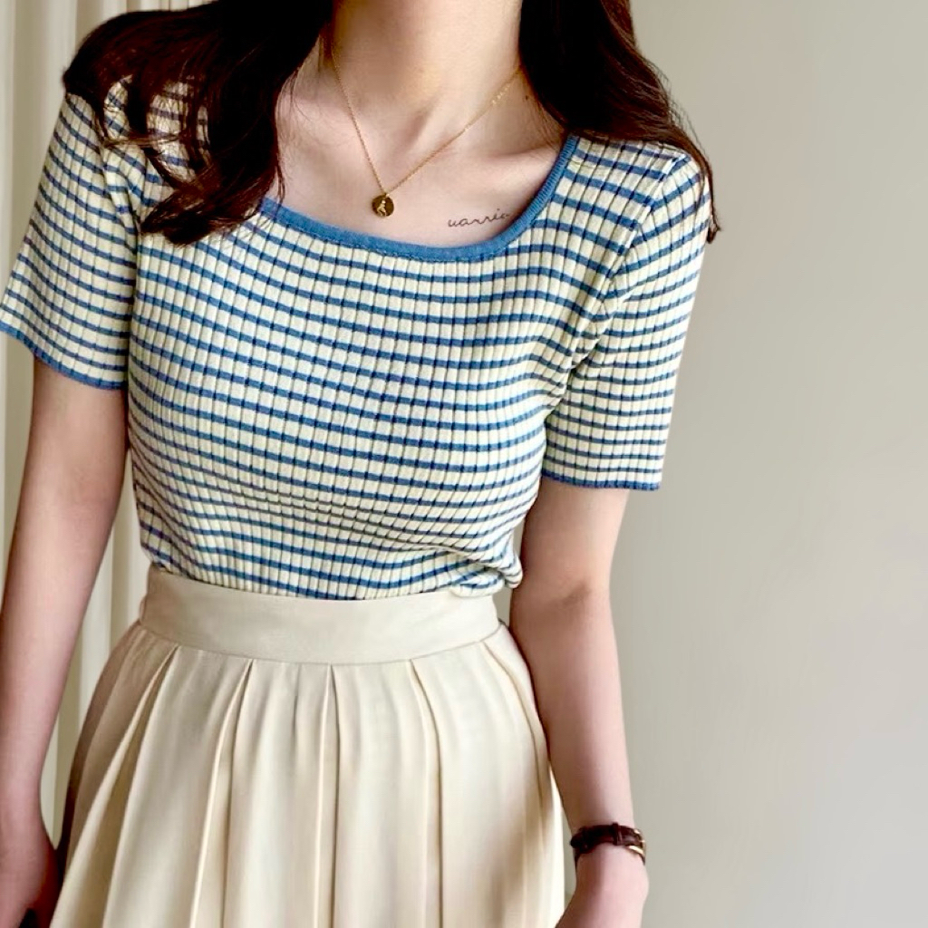 baju kaos salur Makassar