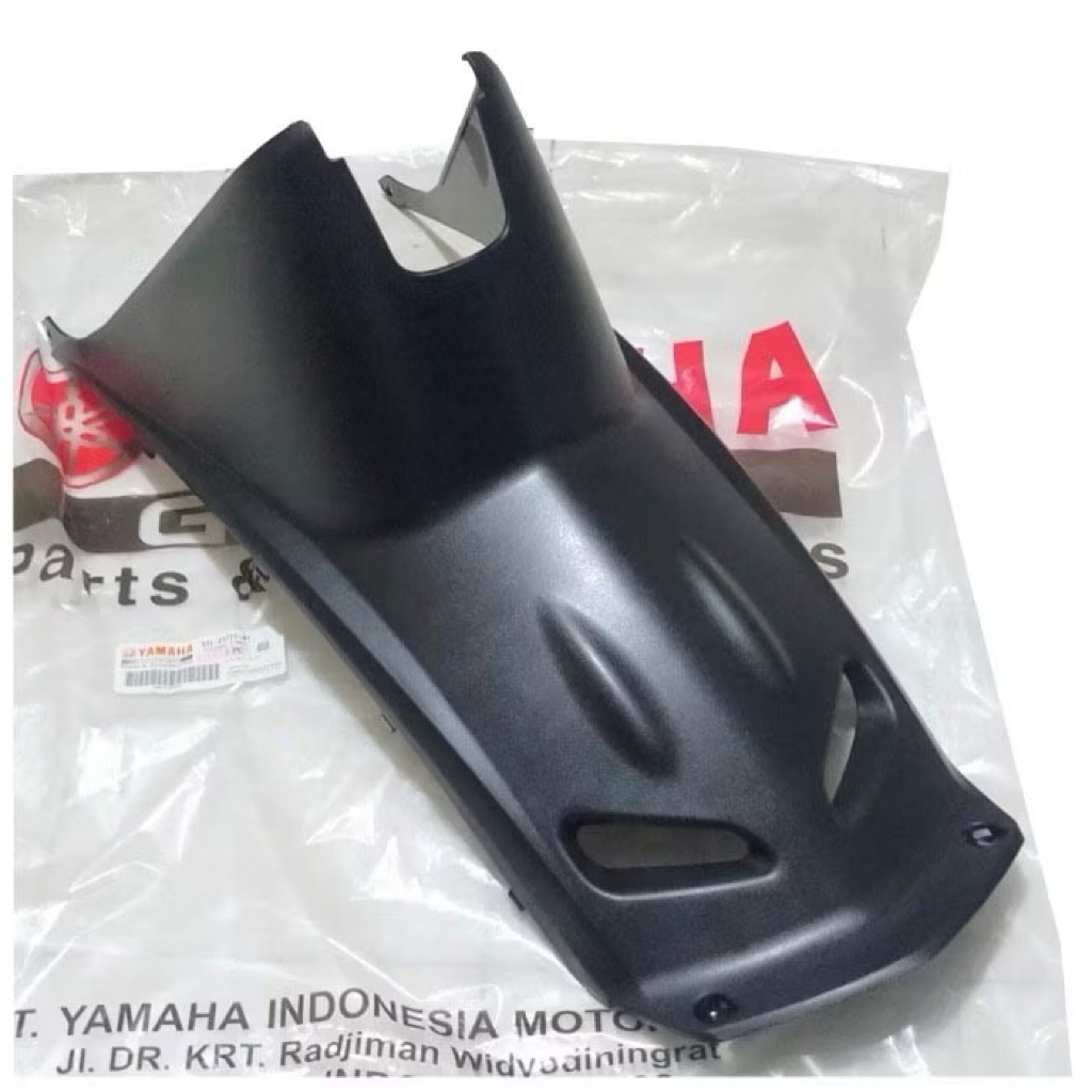 Win - Tutup Mesin Mio Sporty / Dek mesin mio sporty 5tl