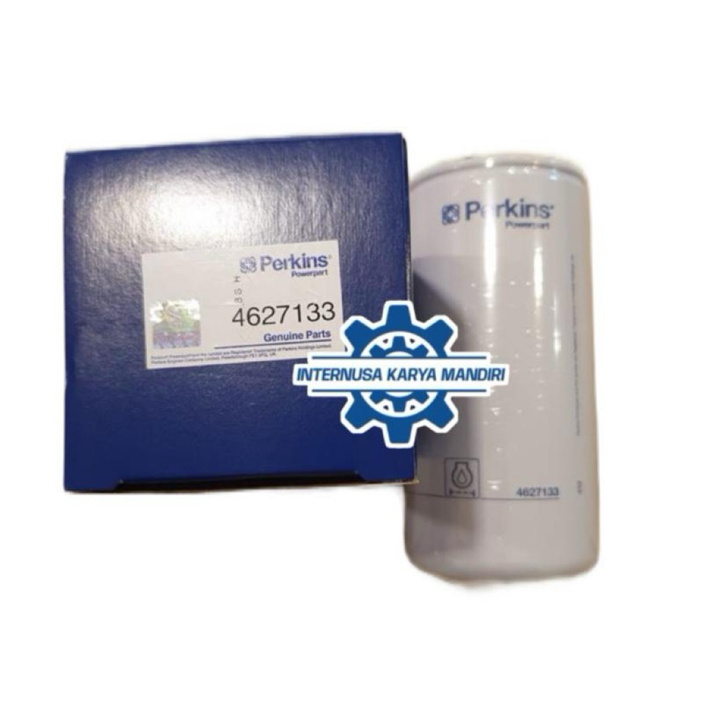 FILTER OIL PERKINS 4627133 OIL FILTER PERKINS 4627133