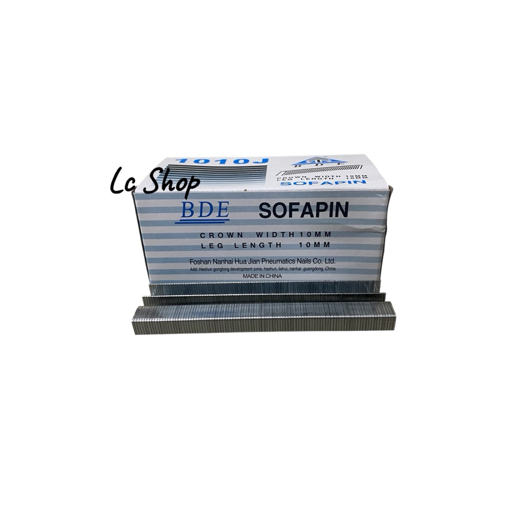 

Anak Hekter tembak Angin Kompresor 1010J