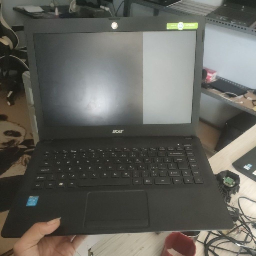 acer z1402 core i3 gen 5