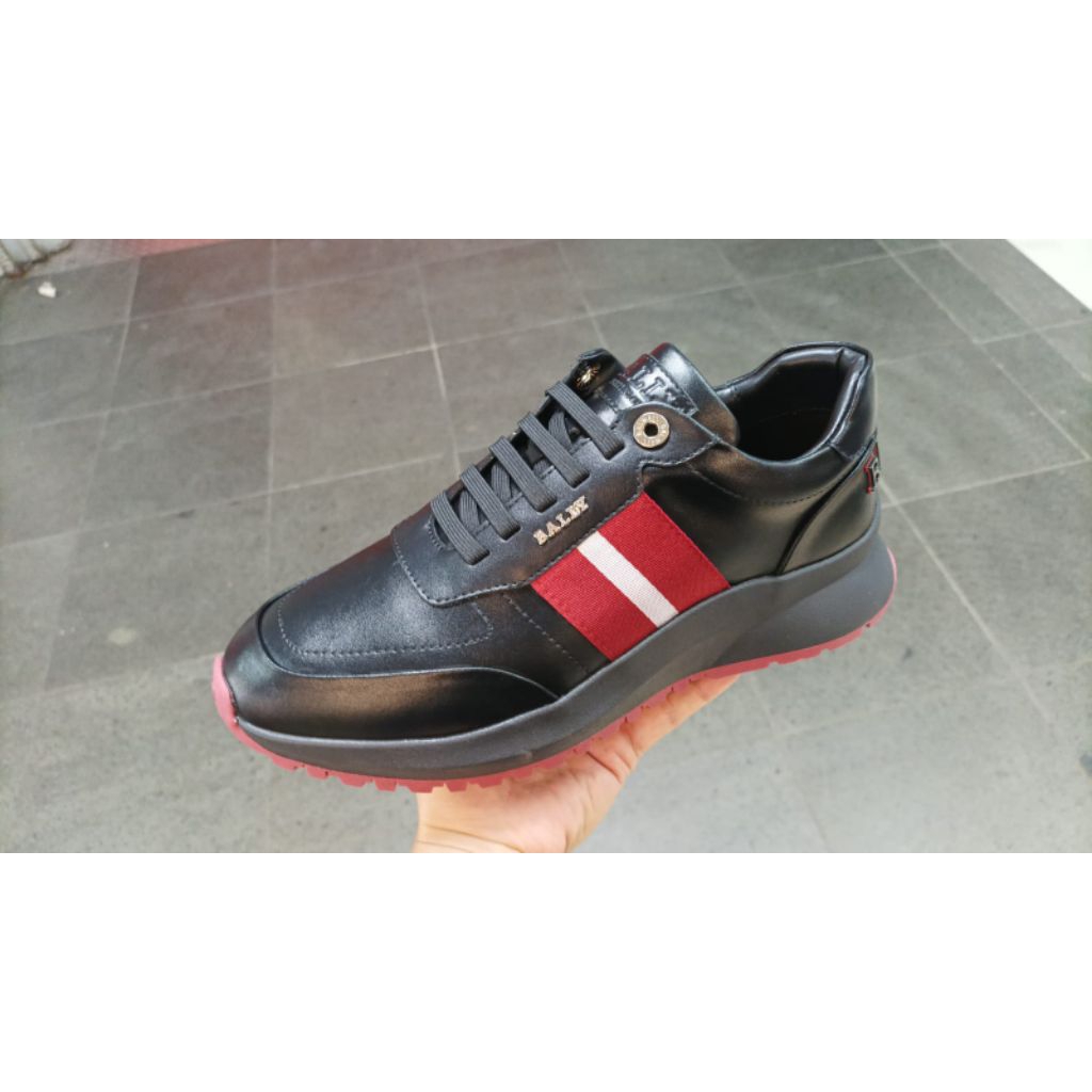SEPATU SNEAKER PRIA BL461 IMPORT BRANDED