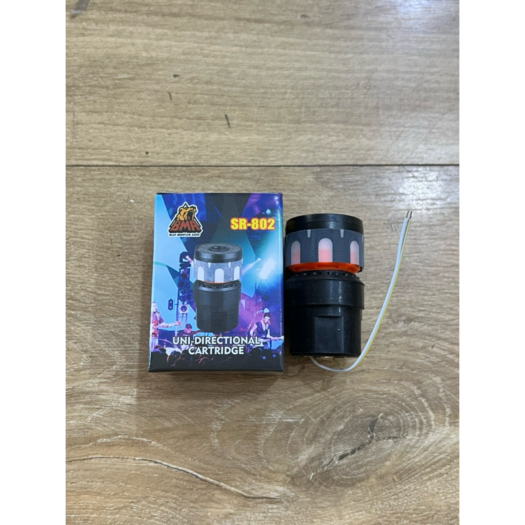 Spul Mic BMA SR-802 Sr 802