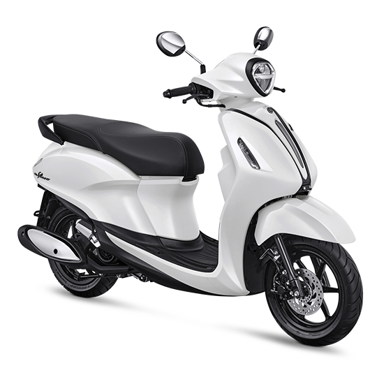 Yamaha Filano Hybrid Neo– Cash Kredit Sepeda Motor