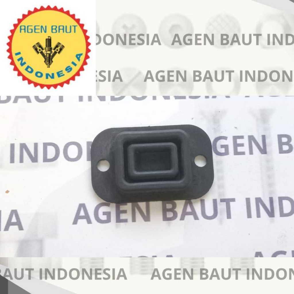Karet Tutup Master Rem Yamaha / Seal Master Rem Yamaha