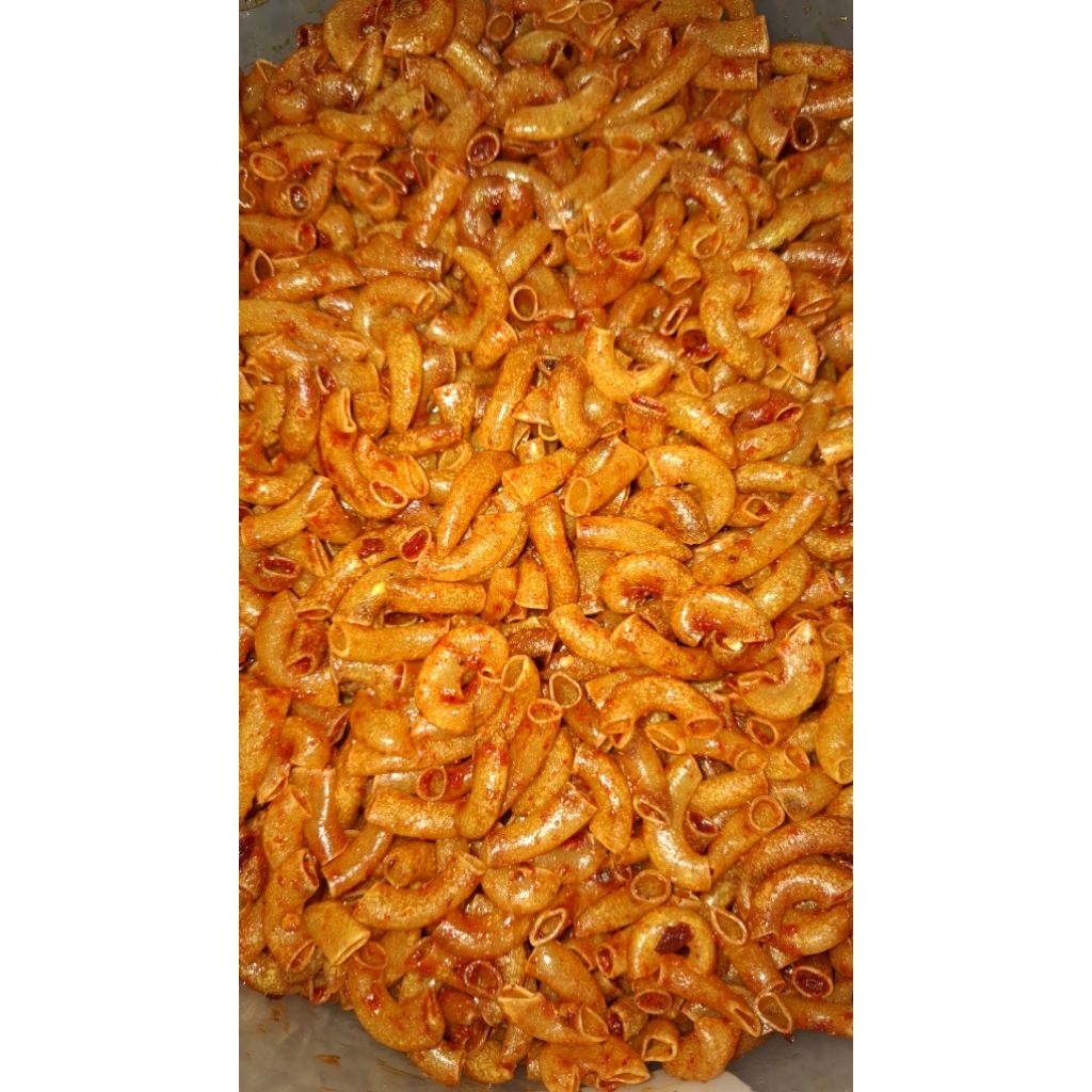 

[500gr] Makroni Cikruh