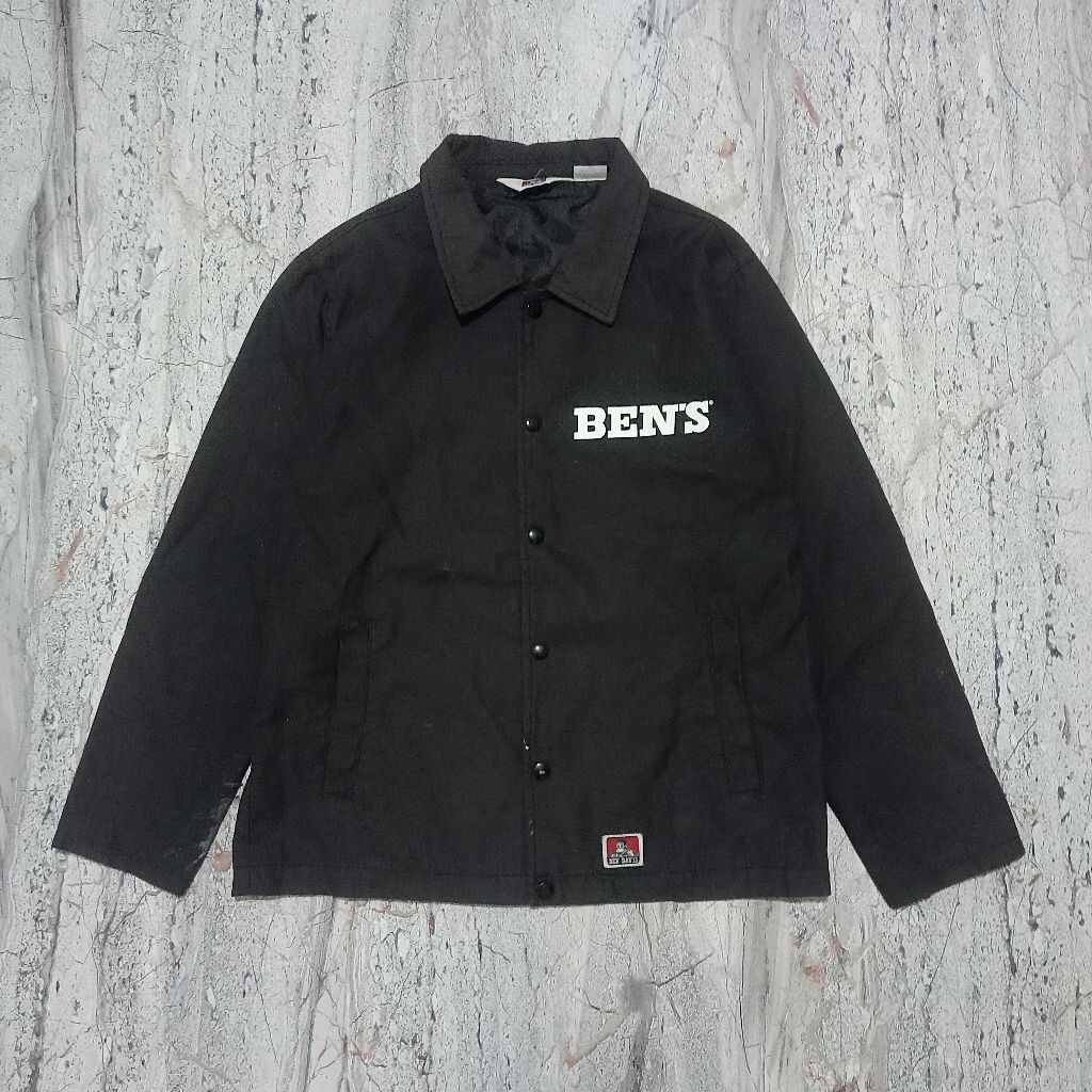 Jacket Ben Davis
