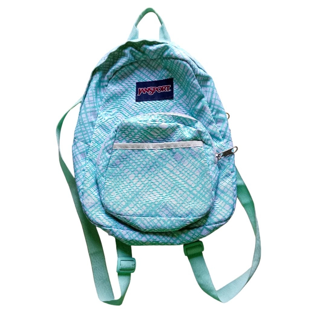 Jansport Mini Backpack