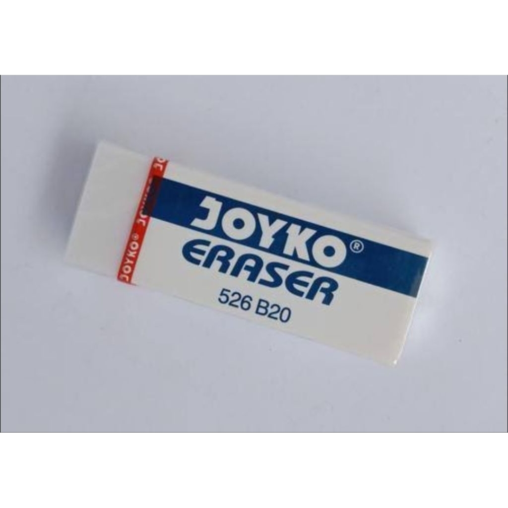 

Penghapus Joyko Satuan