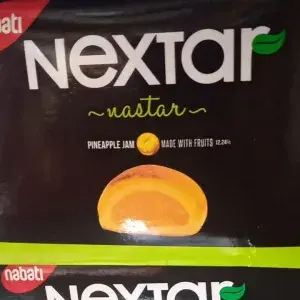 

NECTAR nanas