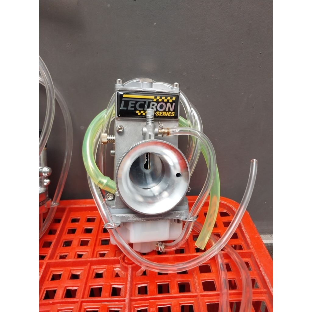 Karburator Lectron 32 34 38 Smart Carb Lectron 32 34 38 Karburator Racing