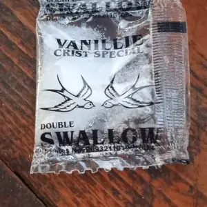 

Vanilla