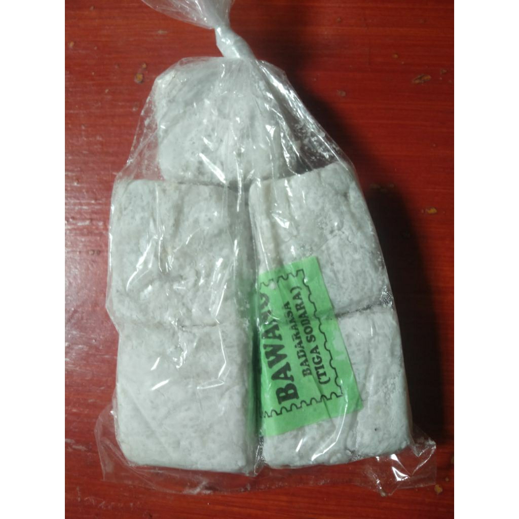 

Cireng Bawang 10pcs perbungkus