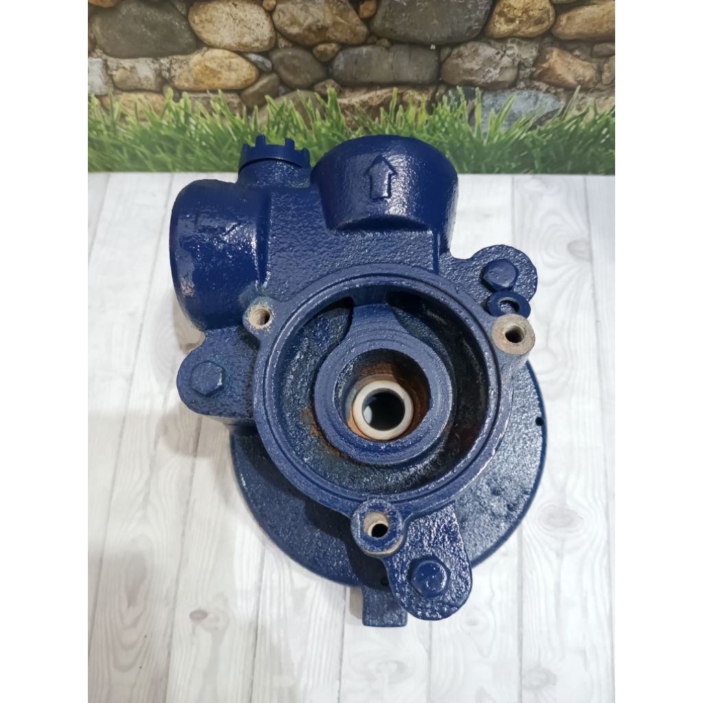 KEONGAN/KEPALA POMPA AIR SHIMIZU PN-125 BIT