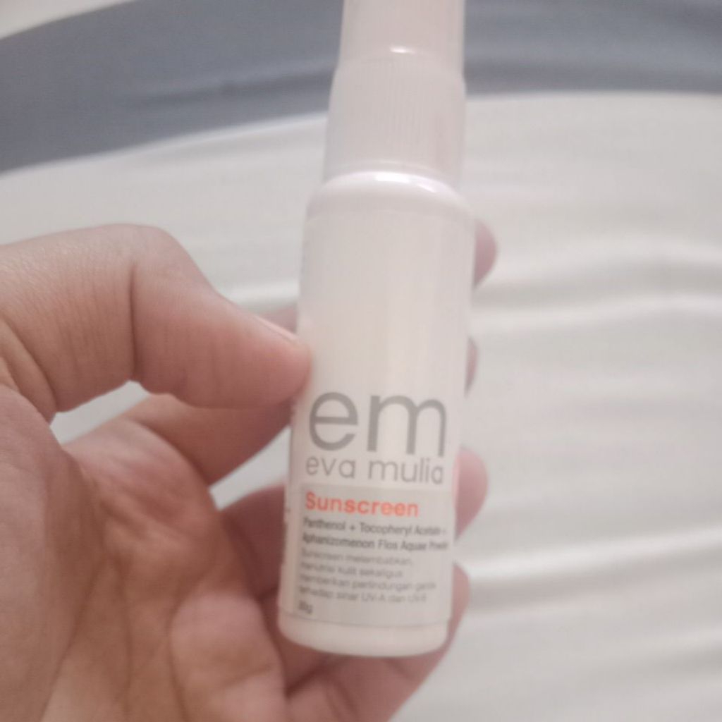 pl sunscreen eva mulia