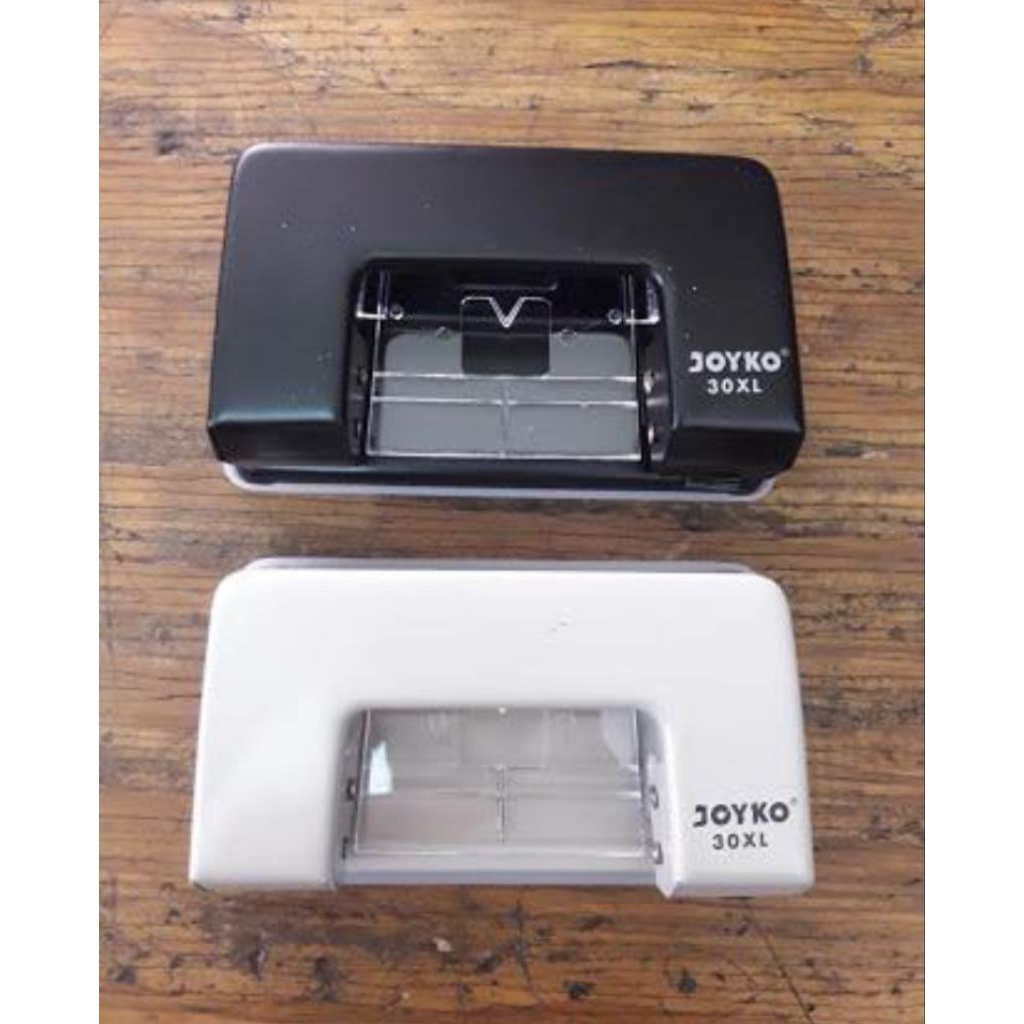 

JOYKO Punch Hole Pembolong Kertas 2 Lubang no 30 XL / Puncj no 40 XL / Punch no 85 B - Pcs.