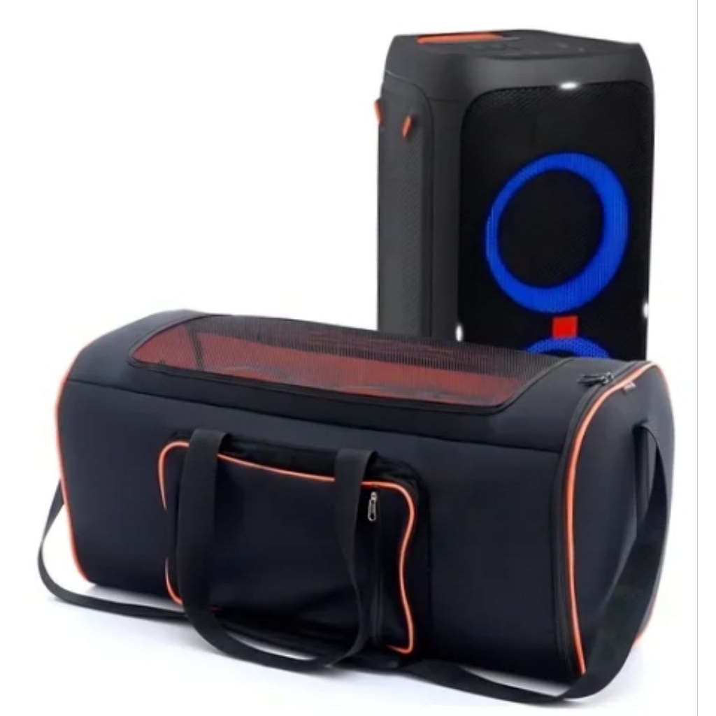 JBL PARTYBOX 100 SPEAKER carry Bag tas jbl partybox 100 softcase jinjing selempang