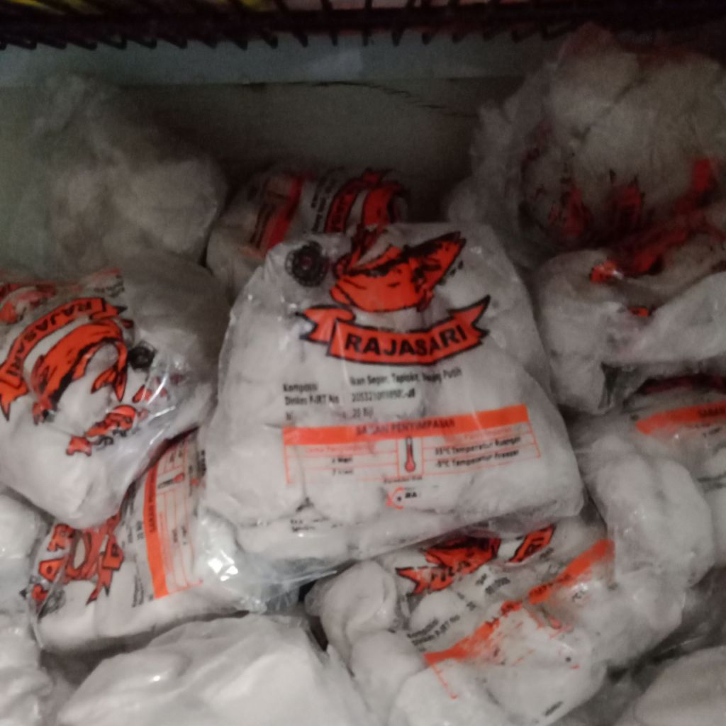 

Basreng mentah Kataji 500 gram