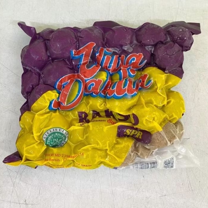 

Viva Dahlia Bakso Spr isi 50