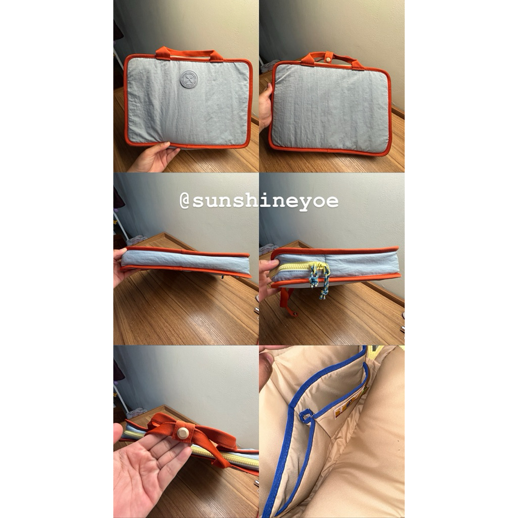 TAS LAPTOP EXPORT | PRELOVED