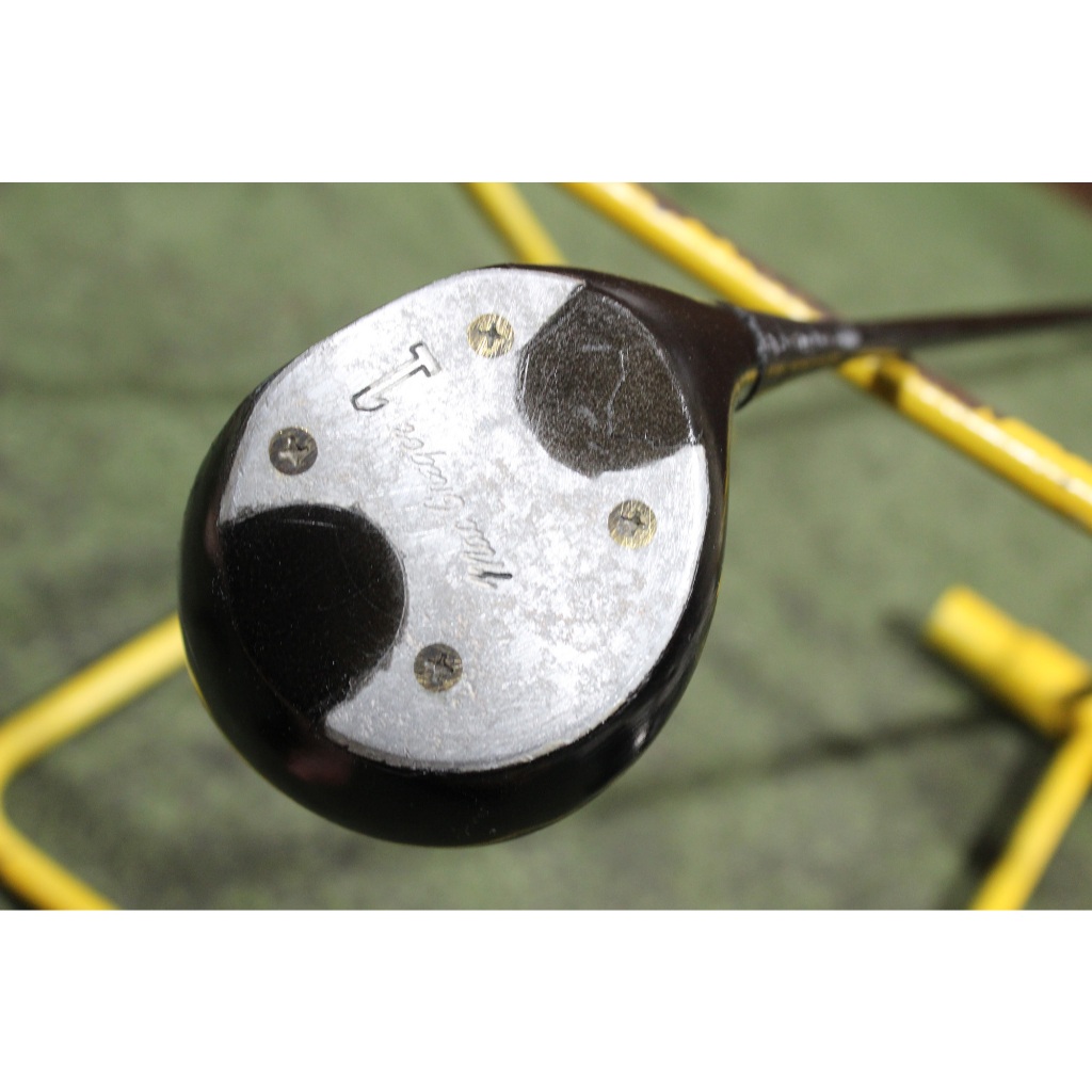 Stick Golf Driver Macgregor USA Graph Black | Stick Golf Second Bekas Berkualitas