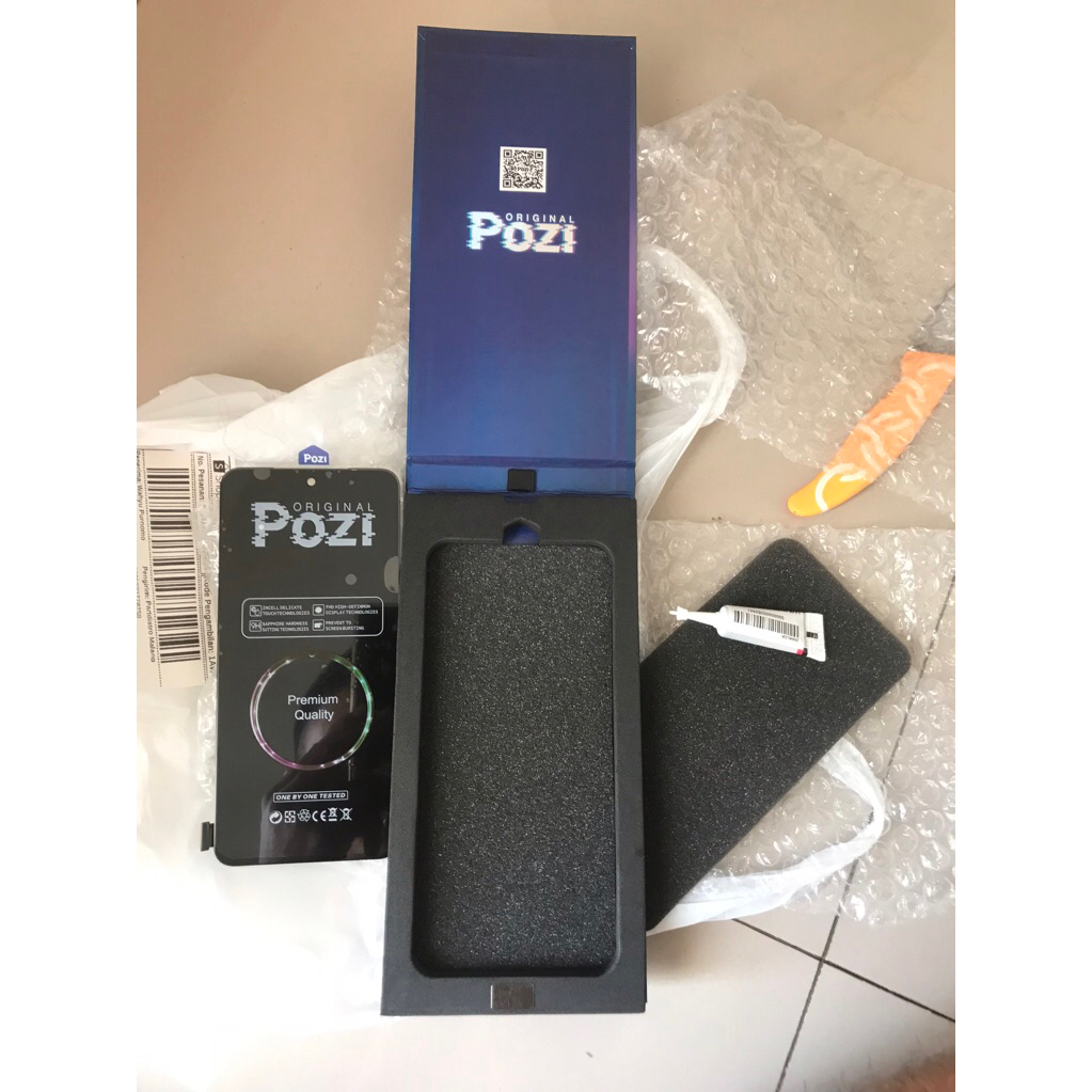 lcd samsung m30 oled