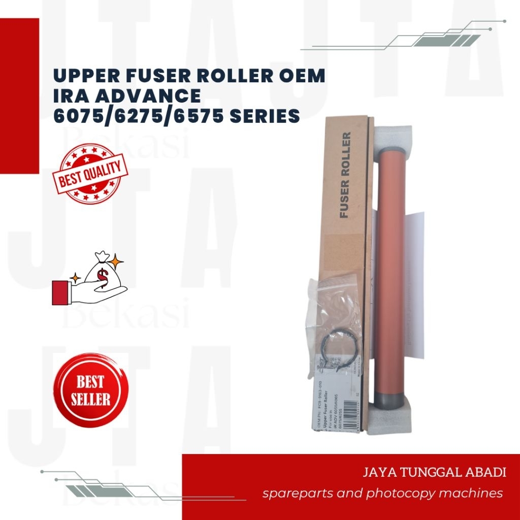 UPPER OEM IRA 6575/6275/6075 SERIES