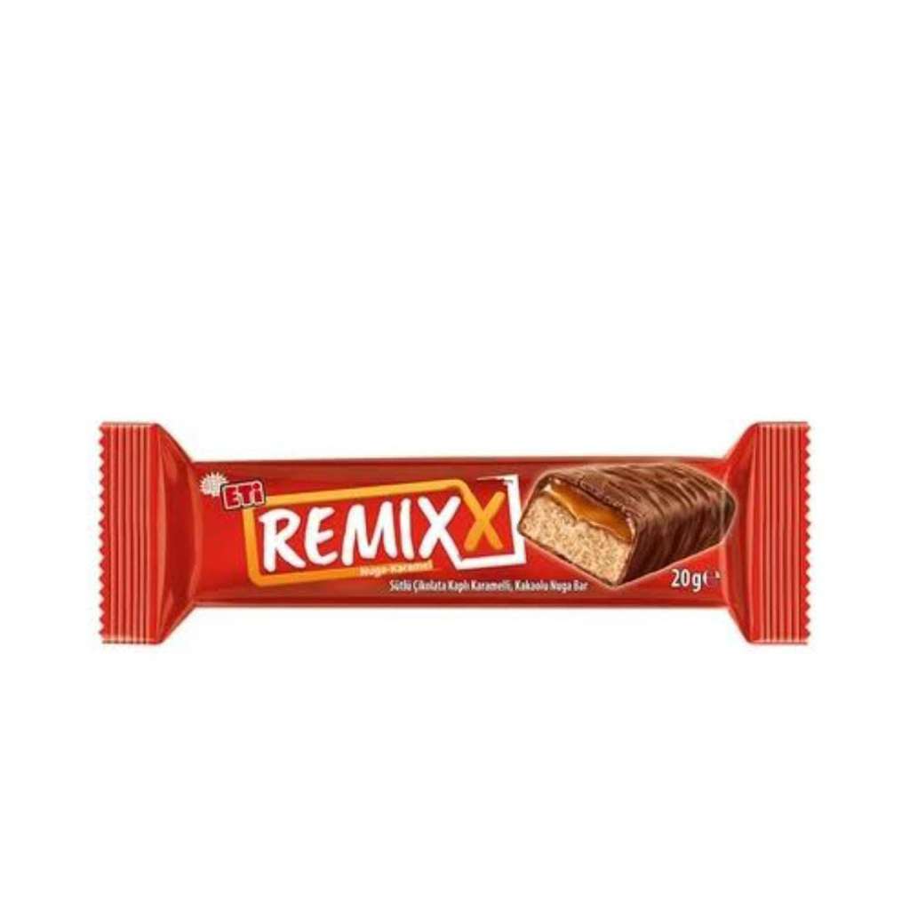

eti remixx nuga karamel sutlu cikolata