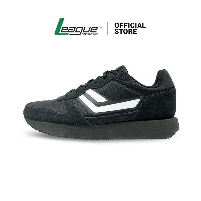 Sepatu Lifestyle League STRV 2 Unisex 1010624001N
