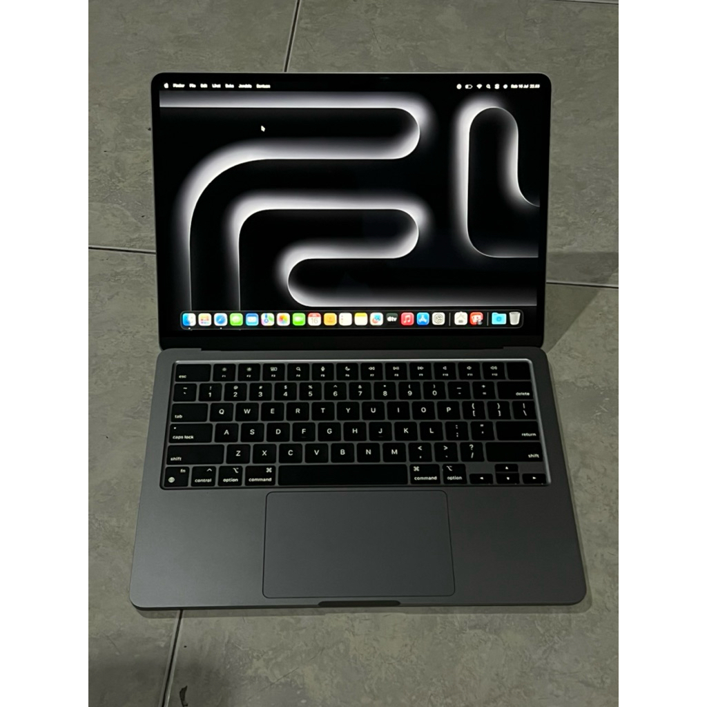 Apple MacBook Air M2 13” 8/512 GB