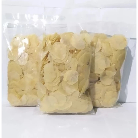 

PROMO!! 1KG EMPING MENTAH ASLI / EMPING MLINJO MENTAH 1KG