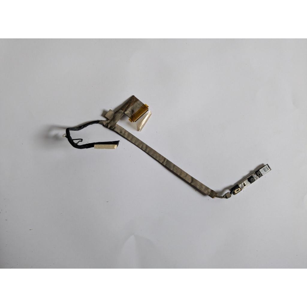 flexibel layar laptop dell inspiron mini 1018