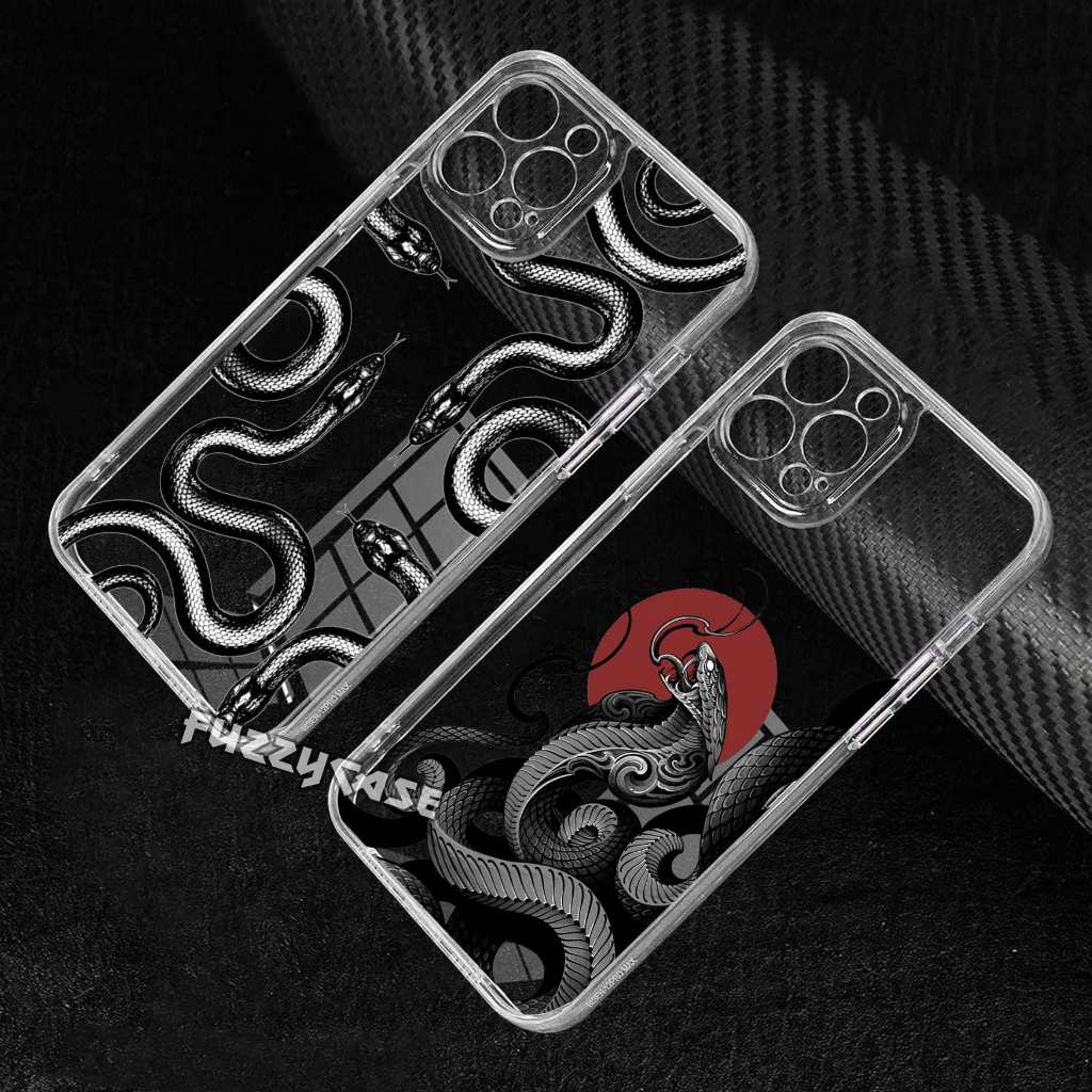 Clear Case Transparant Glossy For Realme NOTE 60 NOTE 50 C63 C61 C51S C51 C55 C53 C65 C67 C30 C31 C3