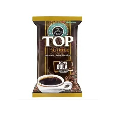 

top kopi gula (2in1) rcg 12x25gr