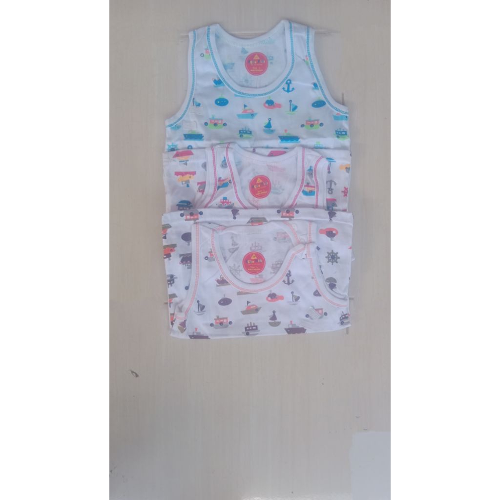Singlet agree kids