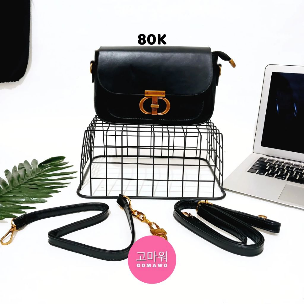 TAS REJECT / TAS MINUS / SELEMPANG WANITA / TAS WANITA / SLINGBAG