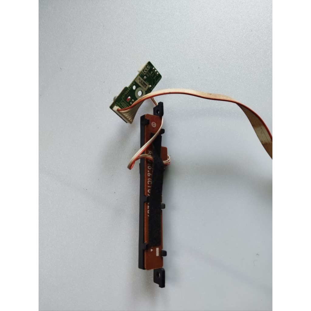 IR REMOTE SAMSUNG LA32B450
