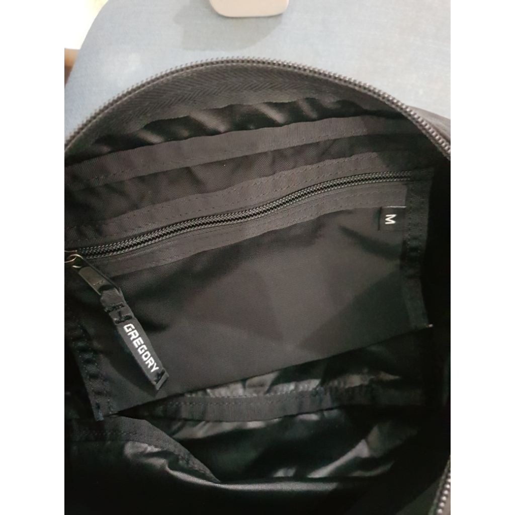 sling bag gregory
