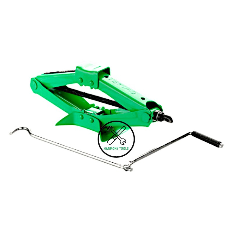 Dongkrak Jembatan 2 Ton / Dongkrak Mobil Model Jembatan Ukuran 2 Ton TEKIPO