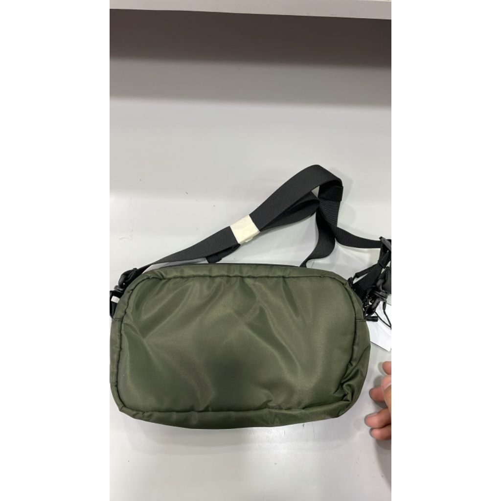 Tas Selempang Pria Greenlight