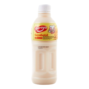 

NARAYA SOYA ORIGINAL BTL 320 ML 8997002050411