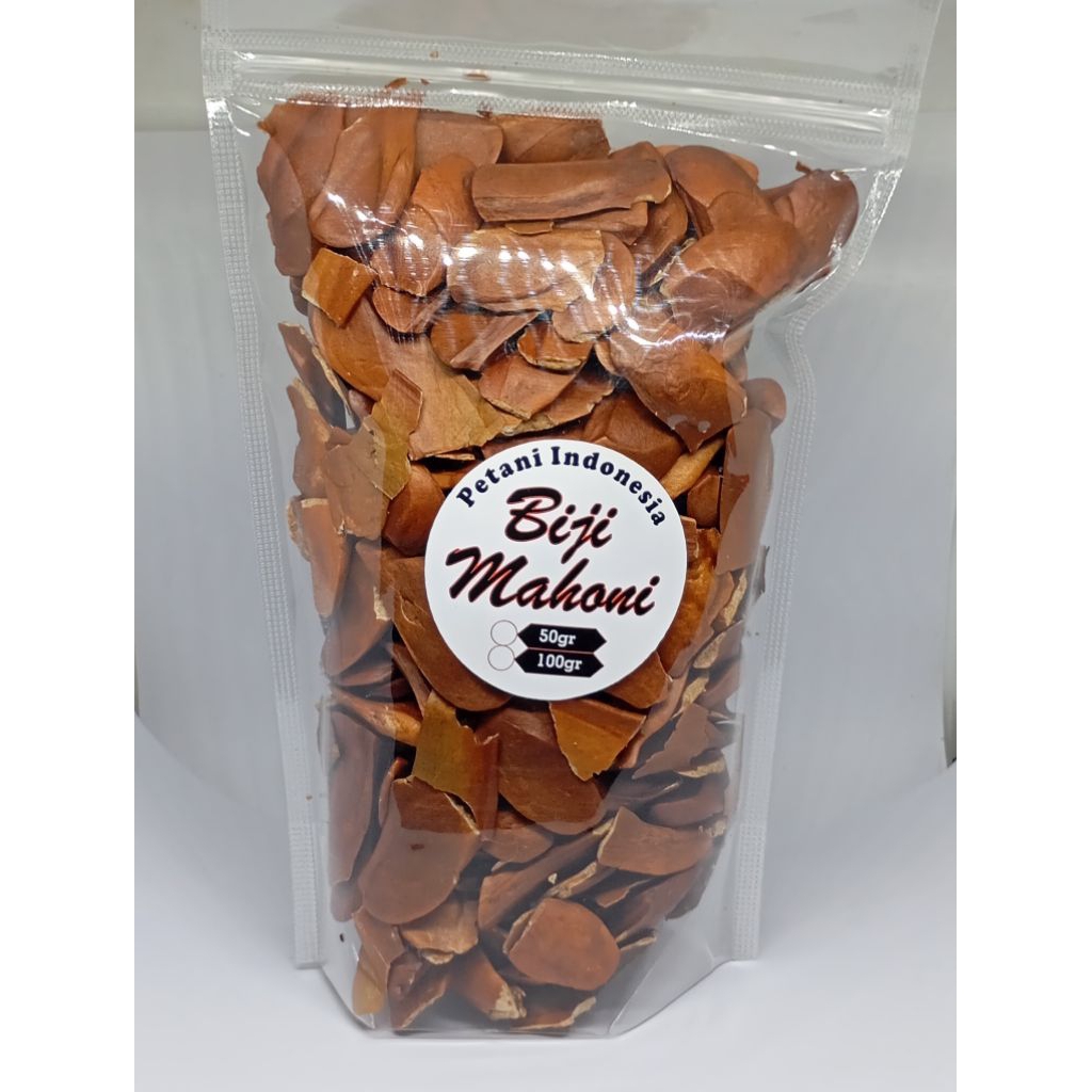 

biji mahoni kesehatan fressss masih baruuu harga muraaahh