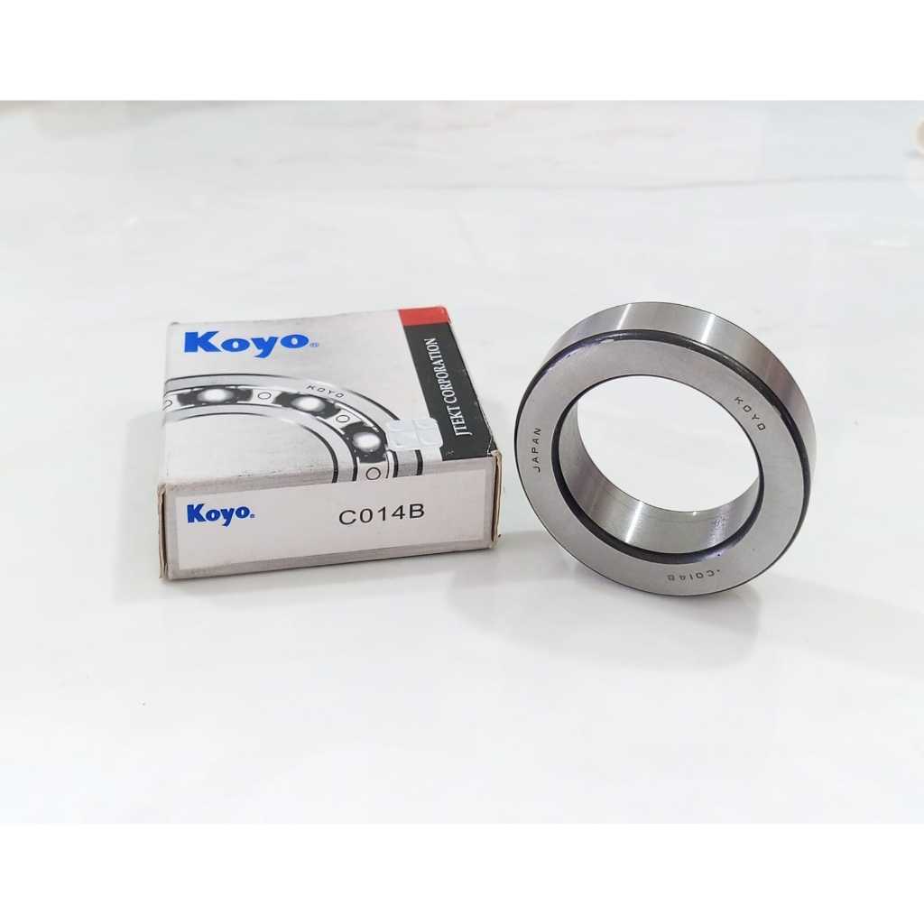 CONES BEARING FUTURA T120SS C014B KOYO C014B
