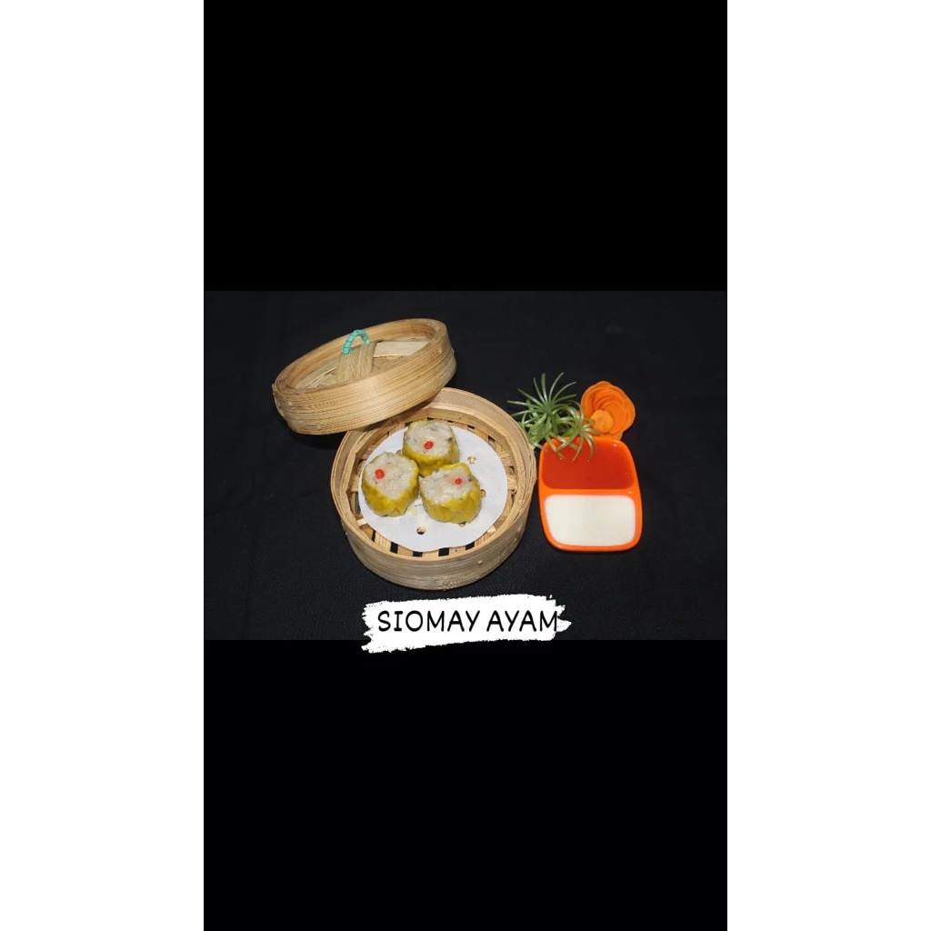 

Dimsum Ayam Frozen Halal
