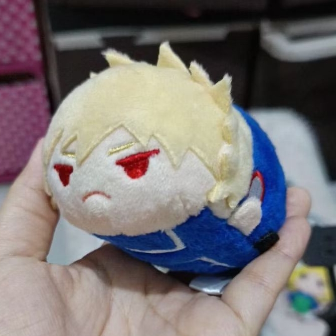 mochi bakugo katsuki bakugo my hero academia boku no hero academia