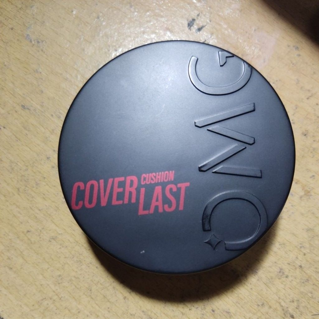 Cushion OMG 21W Light | Cushion OMG | OH MY GLAM