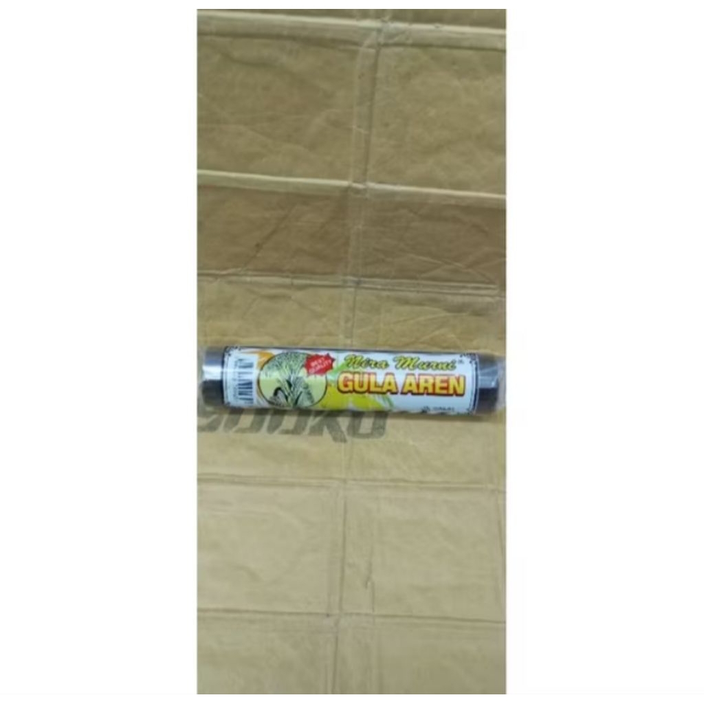 

gula aren balok 300gr