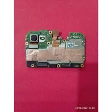 MESIN REALME C2 NORMAL